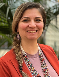 Kari Ann Kuntzelman ADTA President-Elect